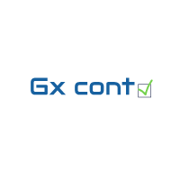 GxCont – Contabilidade Simples e Facilitada